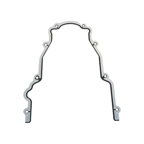 For Chevrolet 99-16 4.8L/5.3L/6.0L Timing Cover Gasket Set LS1 LS2 LS3 Front