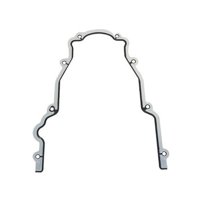 For Chevrolet 99-16 4.8L/5.3L/6.0L Timing Cover Gasket Set LS1 LS2 LS3 Front