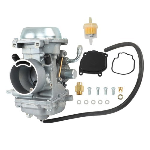 For Suzuki Quadrunner 250 LT-4WD LT-F250F LTF250 1990-1999 Carburetor Carb
