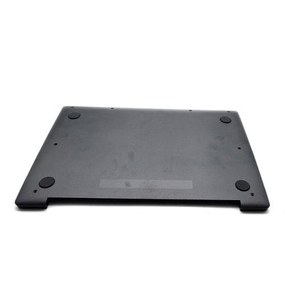 New For HP Chromebook 14 G7 Laptop Lower Bottom Base Case Cover Black M47197-001
