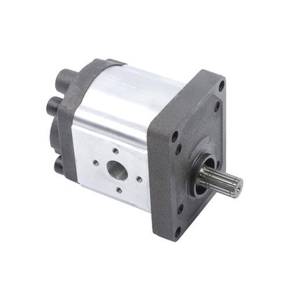 Hydraulic Pump 35861-82203 35861-82202 For Kubota Tractor M8950 M7950 M6950 US