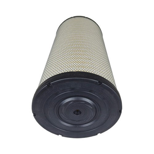 2 x Air Filter For 2010-2019 Kenworth Peterbilt 367 389 W900 WIX WA10009 P614986
