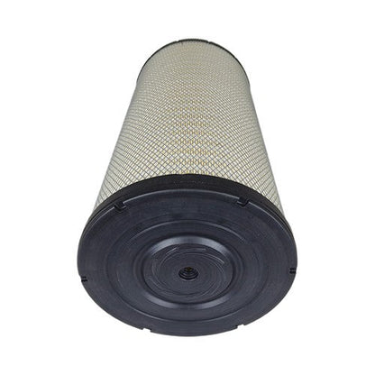 2 x Air Filter For 2010-2019 Kenworth Peterbilt 367 389 W900 WIX WA10009 P614986