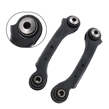 For Chevrolet Malibu 2016-2023 Rear Upper & Lower Control Arms W/ Bushings 8Pcs