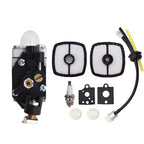 Carburetor For Echo N RB-K85 Power Blowers Air Filter Kit  PB-251