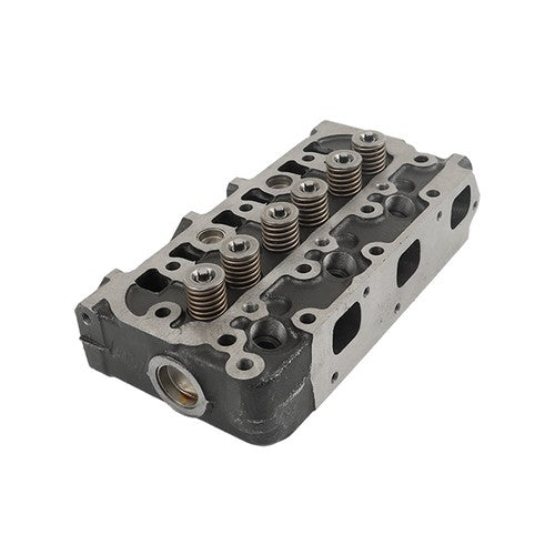 D722 Cylinder Head 16689-03049 17575-03042 16873-03043 Fits For Kubota