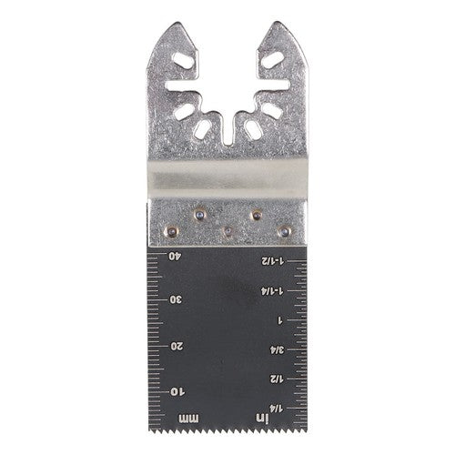 48 Pcs Bi-metal Oscillating Multi Tool Saw Blade