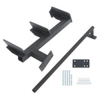 3 Steps Triple Step Boat Trailer Steps With Handle For Universal Boat NEW