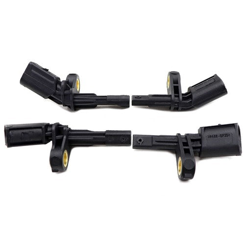 Set 4 ABS Wheel Speed Sensor For VW Volkswagen Amarok 11-2013 Beetle 2012-2019