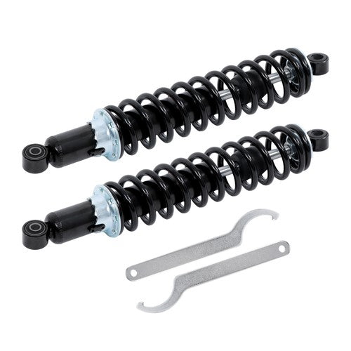 for Honda Foreman 450 1998-2003 ATV Linear Rate Rear Gas Shock Absorbers