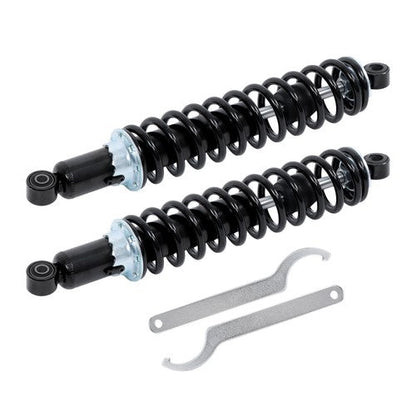 for Honda Foreman 450 1998-2003 ATV Linear Rate Rear Gas Shock Absorbers