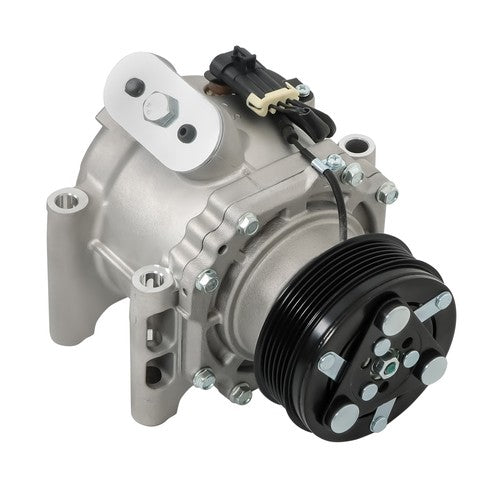 275517 AC A/C Compressor with Clutch For Chevrolet Trailblazer 2002 03-09 254427