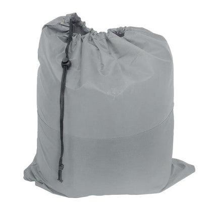 21-24Ft Waterproof Heavy Duty Pontoon Boat Cover Outdoor UV Rain Dust Protection