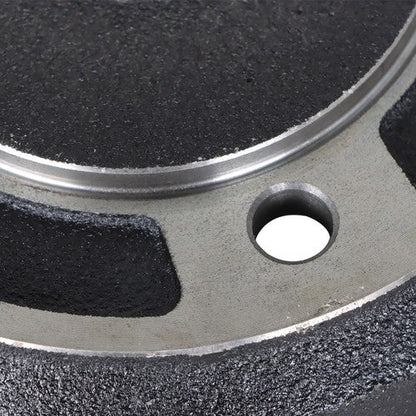 For Kawasaki Mule 3000, 3010, 4000 & 4010 2x4 4x4, 41038-0034 Front Brake Drum