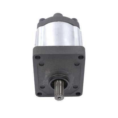 Hydraulic Pump 35861-82203 35861-82202 For Kubota Tractor M8950 M7950 M6950 US