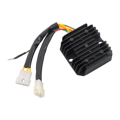 For BMW F 650 93-98 F650 ST 96-98 Voltage Regulator Rectifier 61312346432