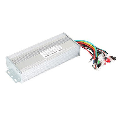 48V1500W Electric Bicycle E-bike Scooter Brushless DC Motor Speed Controller USA