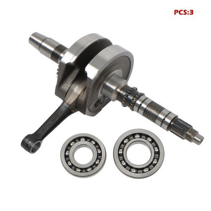 ATV For HONDA TRX420 TE TM FE FM 2014-2023 CRANKSHAFT ENGINE CRANK REBUILD KIT
