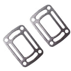 For Volvo Penta OMC Exhaust Elbow Riser SIERRA 18-0943 3850496 3863191 2X Gasket
