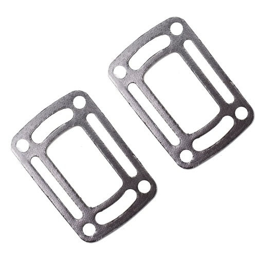 For Volvo Penta OMC Exhaust Elbow Riser SIERRA 18-0943 3850496 3863191 2X Gasket