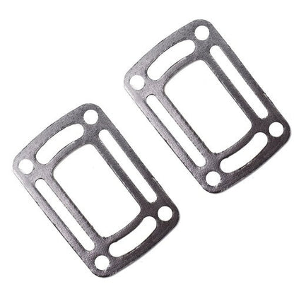 For Volvo Penta OMC Exhaust Elbow Riser SIERRA 18-0943 3850496 3863191 2X Gasket