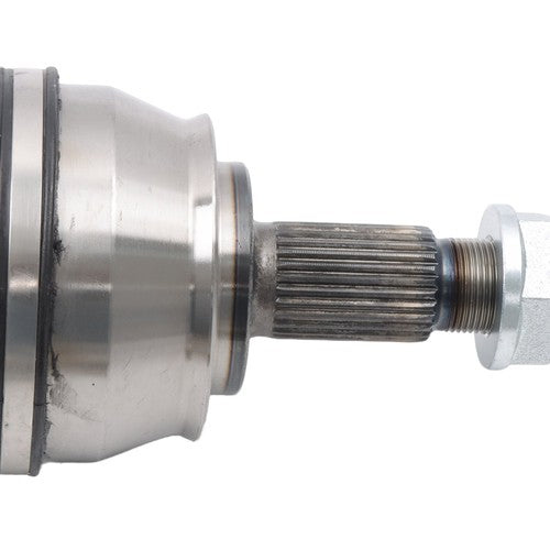 For Jeep Cherokee Chrysler 200 Sport 15-17 1* CV Axle Assembly Front Driver Side