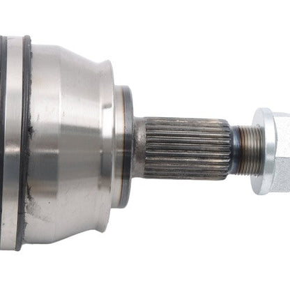 For Jeep Cherokee Chrysler 200 Sport 15-17 1* CV Axle Assembly Front Driver Side