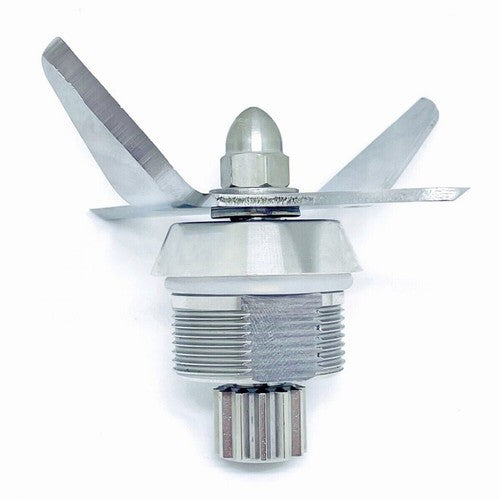 503397 Blender Blade Assembly for Waring MX Series MX1000 MX1100 MX1200XT