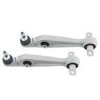 For Tesla Model 3 2017-2021 6PCS Front Upper & Lower Control Arms w/ Ball Joints