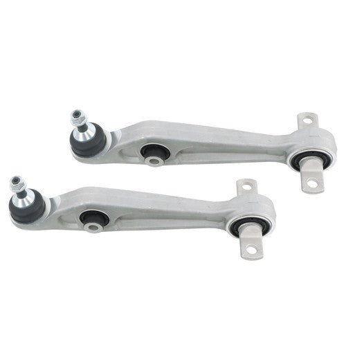 For Tesla Model 3 2017-2021 6PCS Front Upper & Lower Control Arms w/ Ball Joints