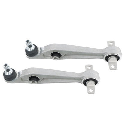 For Tesla Model 3 2017-2021 6PCS Front Upper & Lower Control Arms w/ Ball Joints