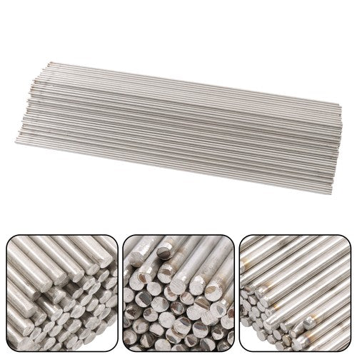 TIG ER308L 1/8" x 16" 10 lbs Welding Rods Stainless Steel Electrodes W/ Box