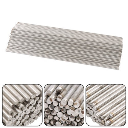 TIG ER308L 1/8" x 16" 10 lbs Welding Rods Stainless Steel Electrodes W/ Box