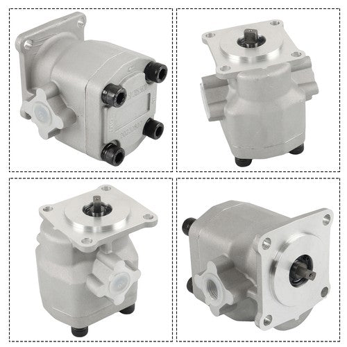Hydraulic Pump Fits For Kubota Tractor B7200 B6200 B5200 B1600 67111-76100