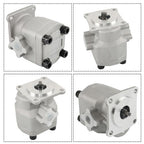 Hydraulic Pump Fits For Kubota Tractor B7200 B6200 B5200 B1600 67111-76100