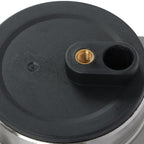 1Pc Wheel Hub Bearing Rear FWD For Mitsubishi Lancer Outlander 2008-2013 2.4L