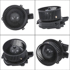 For Audi A5 Quattro 2018-2023 Audi A4 A4 Quattro 17-23 A/C Heater Blower Motor