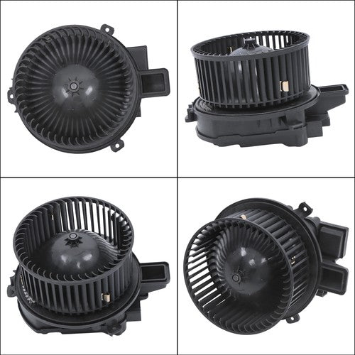 For Audi A5 Quattro 2018-2023 Audi A4 A4 Quattro 17-23 A/C Heater Blower Motor