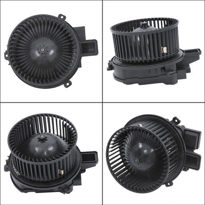 For Audi A5 Quattro 2018-2023 Audi A4 A4 Quattro 17-23 A/C Heater Blower Motor
