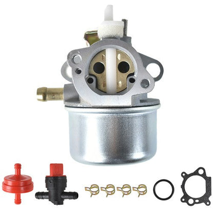 Fit for Briggs & Stratton 497586 792253 499059 799869 4HP - 7HP Carburetor
