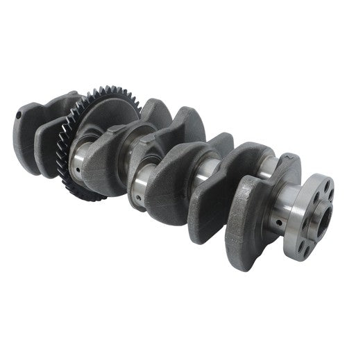 1340128030 Crankshaft Fit For 2002-2008 Toyota Camry Solara 2.4L L4 2AZFE 2AZ
