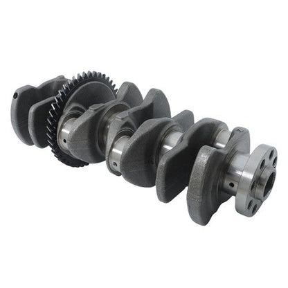 1340128030 Crankshaft Fit For 2002-2008 Toyota Camry Solara 2.4L L4 2AZFE 2AZ