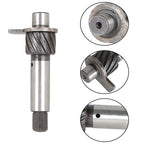 KICK AXEL KICKSTART Shaft 1LX-15660-03-00 For Yamaha YZ125 YZ 125 1986-2004 US