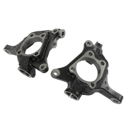 Front Steering Spindle Knuckle 28313AG020 Fit For 05-14 Subaru Legacy Outback