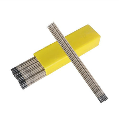 1/8" E6011 Premium Arc Welding Rods Carbon Steel Electrode 10 lb x 6-pk