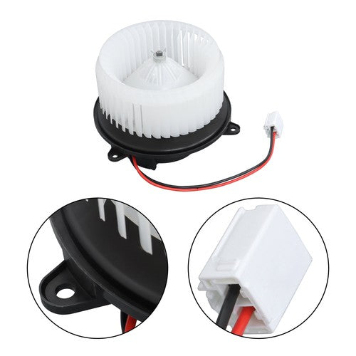 HVAC Blower Motor for Chevy Volt 2011-2015 for Cadillac ELR 2014-2016 22765358