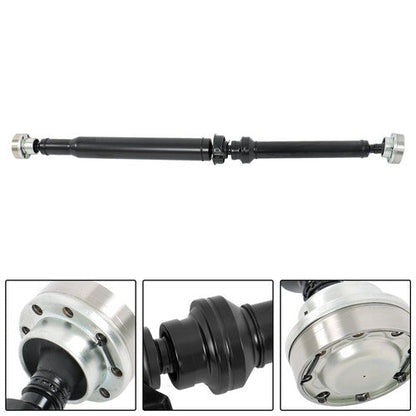 Rear Driveshaft Prop Shaft Assembly For Grand Cherokee 12 13-18 3.6L 52123629AA