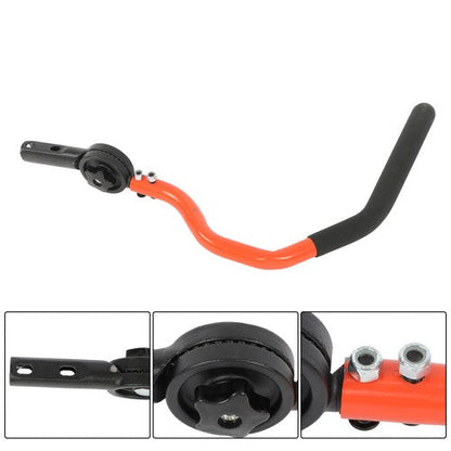 Adjustable Steering Arm Kit 031-9060-00 031-9060-18 For Bad Boy MZ Rambler Mower