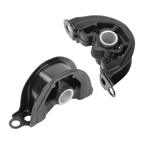 Engine Motor Torque Mount For Acura Integra EL Honda CR-V Civic 1992-2001 2pc