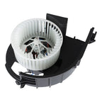 HVAC Heater Blower Motor Fan Fit for BMW X5 F15 F85 2014 2016 2017 2018